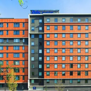 Ibis Budget Porte De La Chapelle - Arena 2*, Париж Франция