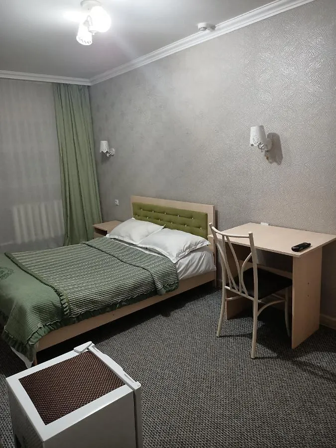 Albergue Makenty House Astana 0*, Astaná Kazajstán
