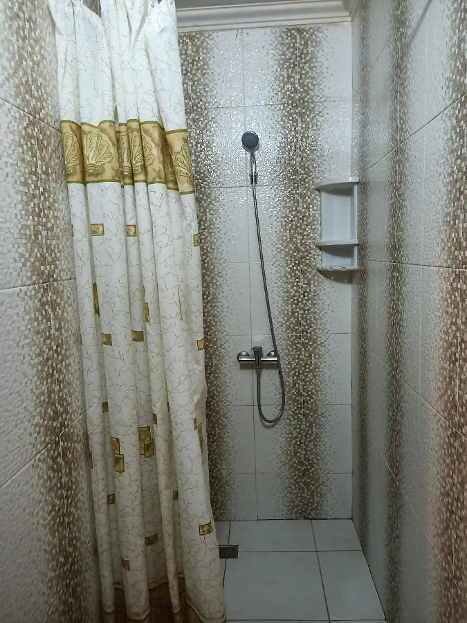 Hostal Albergue Makenty House Astana